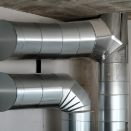 Ventilation Salle de Bains : Préservez l'Hygiène et le Confort dans cette Pièce Humide Sèvres